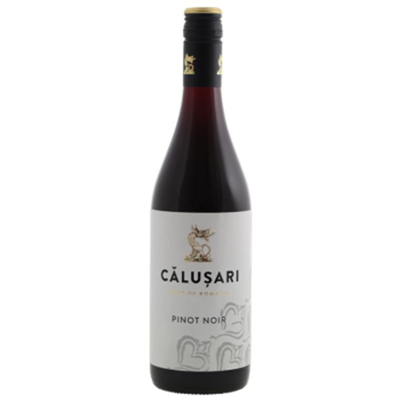 Calusari Pinot Noir 2024
