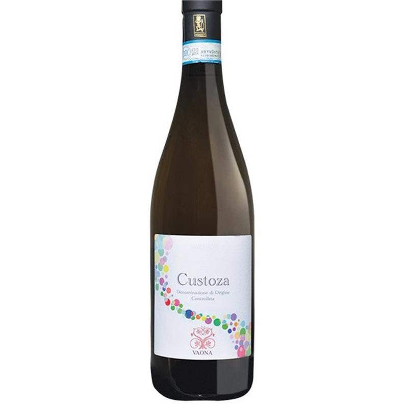 Vaona, Bianco di Custoza 2024