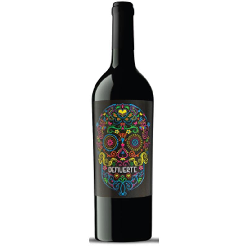 Demuerte Classic 2021