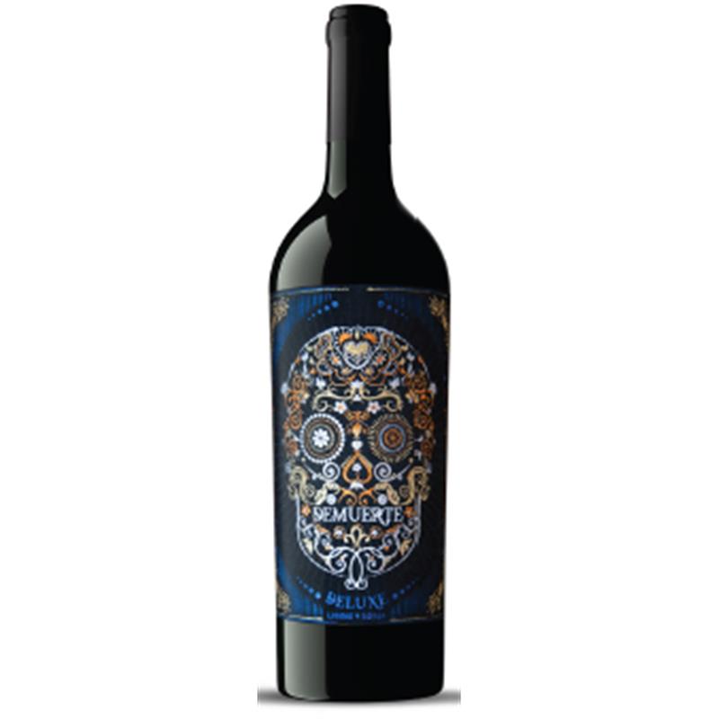 Demuerte Deluxe 2020