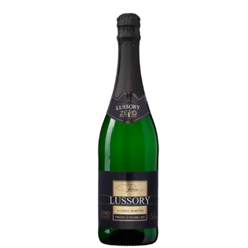 Lussory Sparkling Wit Riesling