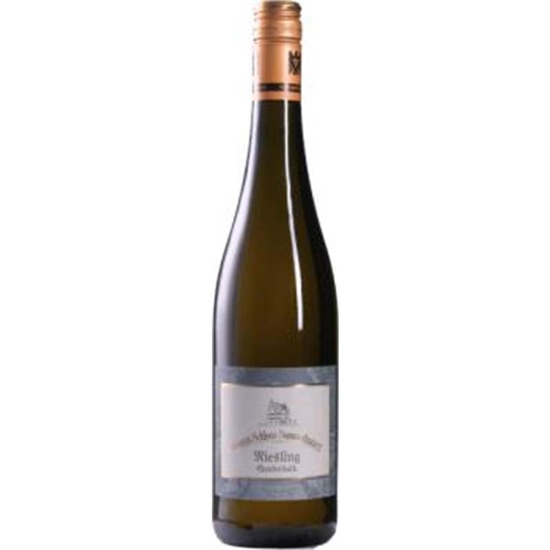 Schloss Sommerhausen Riesling trocken 2022 BIO