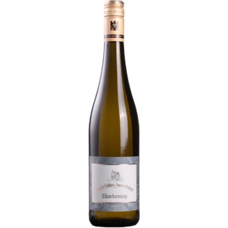 Schloss Sommerhausen Chardonnay 2023 BIO