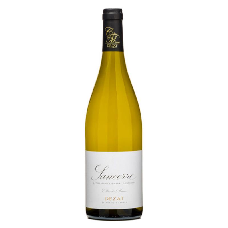 Sancerre Blanc, A&S Dezat 2024