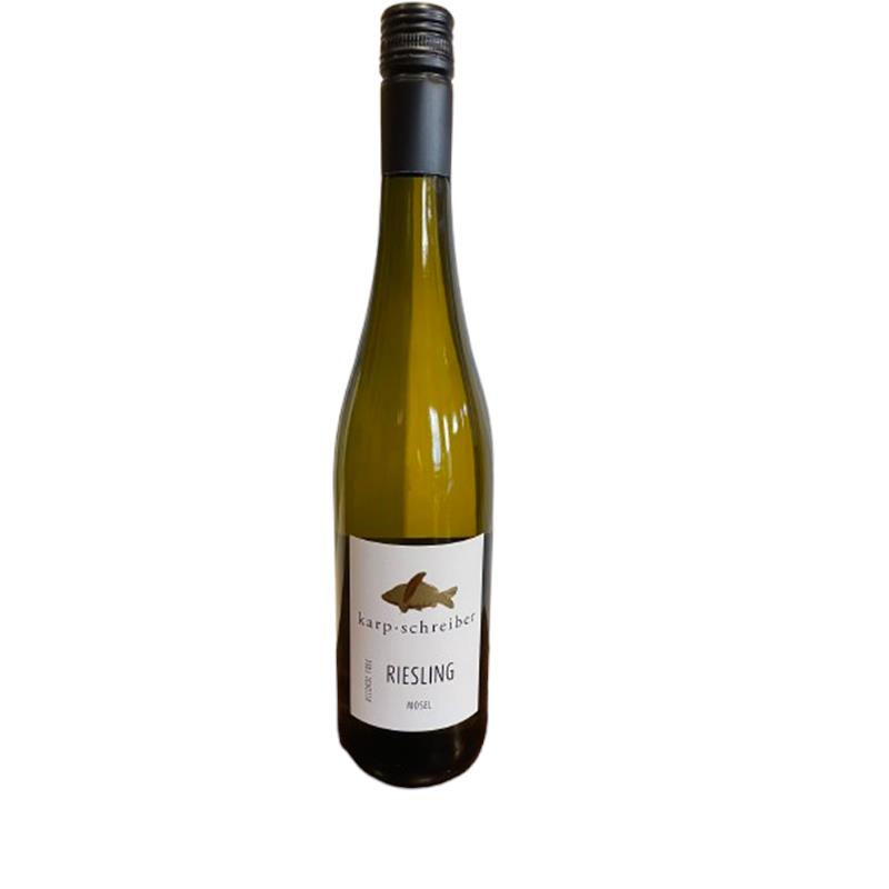 Karp Riesling Alc. vrij