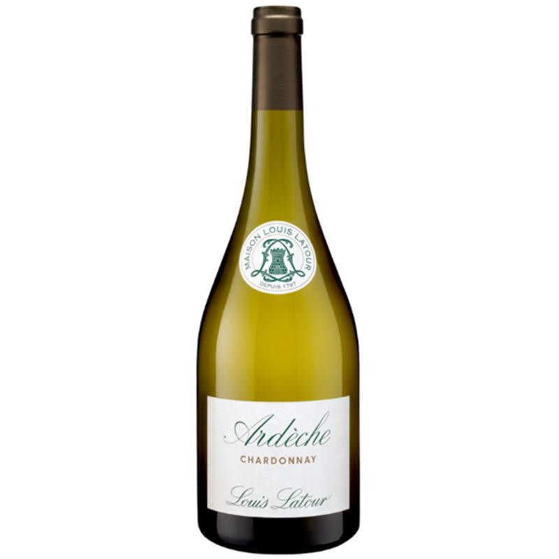 Louis Latour Ardeche Chardonnay 2023