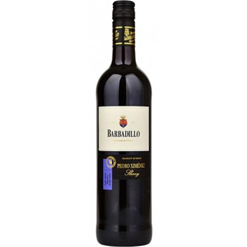 Barbadillo Pedro Ximénez