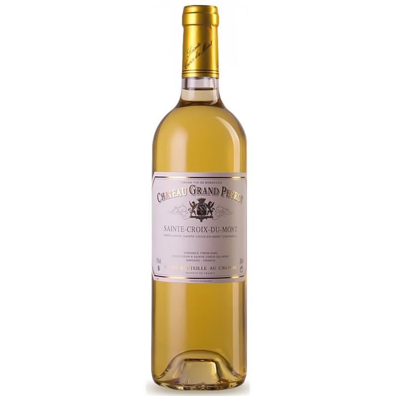 Ch Grand Peyrot     2012