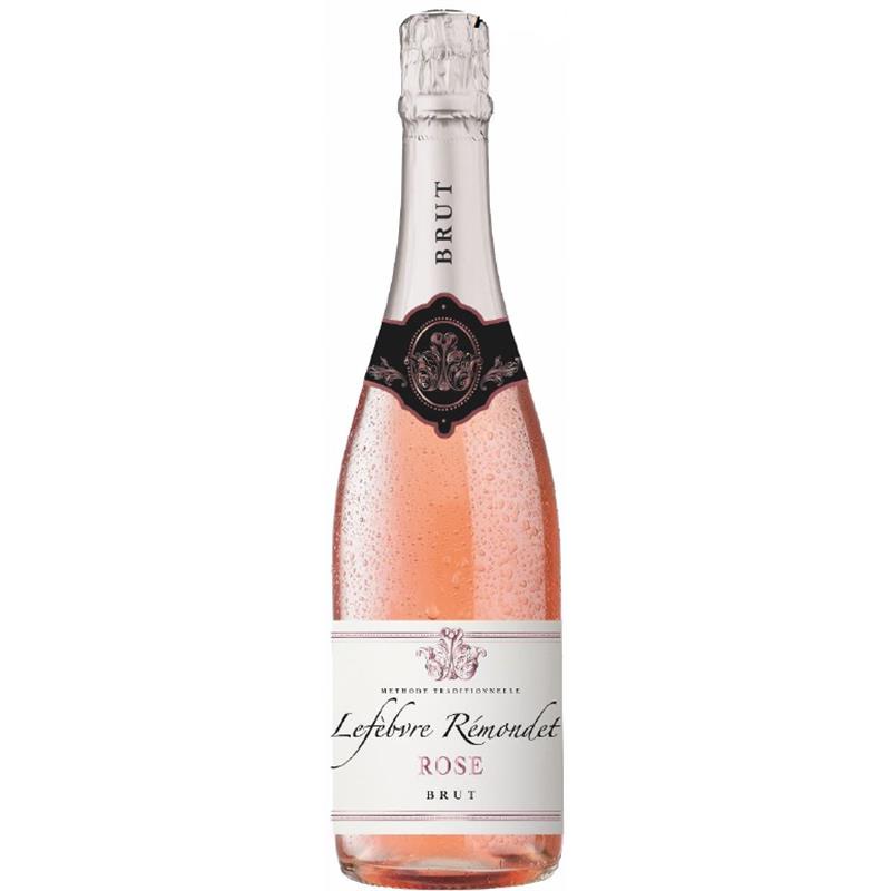 VM Rose Lefèbvre Rémondet
