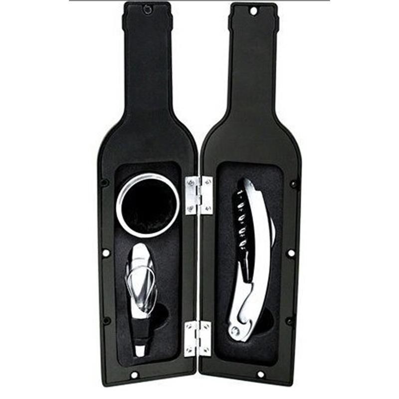 Invotis - Wine Bottle opener set
