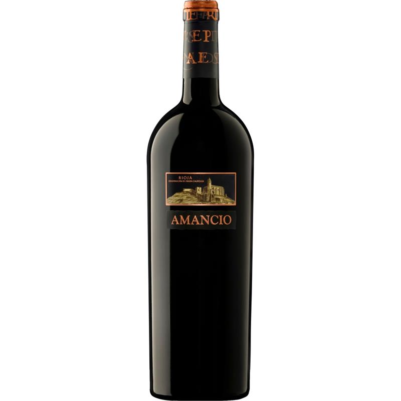 Sierra Cantabria Amancio 2019