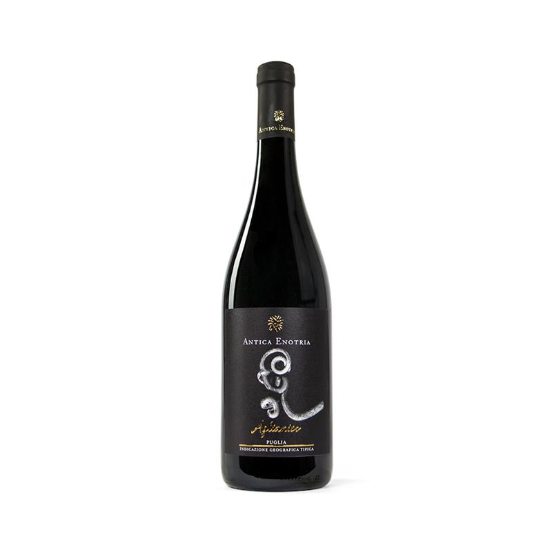 Antica Enotria Vino Rosso Aglianico 2019