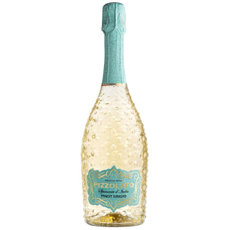 Pizzolato M-Use Pinot Grigio BIO