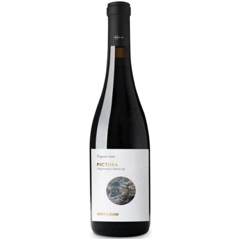Pictura Negroamaro Salento   2019