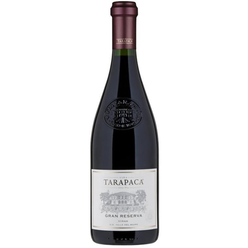 Viña Tarapacá GRAN RESERVA Merlot 2020