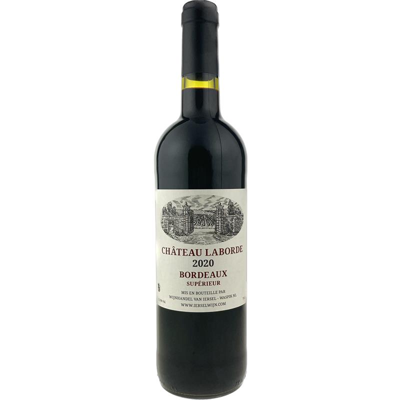 Chateau Laborde         2022