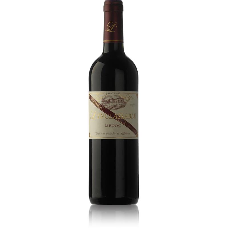 Château LInclassable 2016