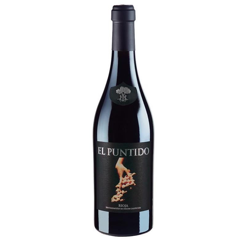 El Puntido 2019