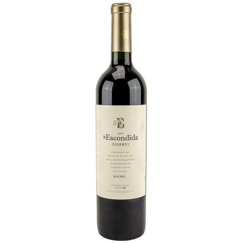 Zuccardi Fuzion Syrah / Malbec 2023