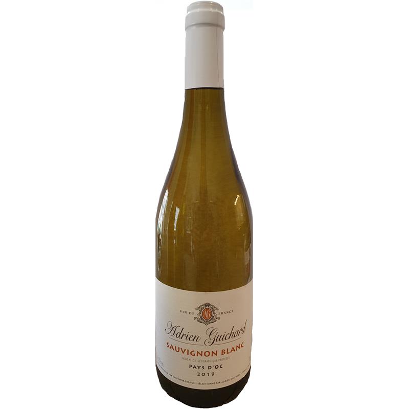 Sauvignon Blanc Guichard 2023