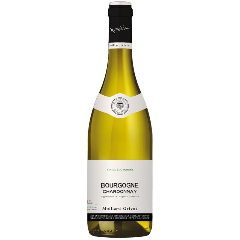 Moillard-Grivot Chardonnay 2022