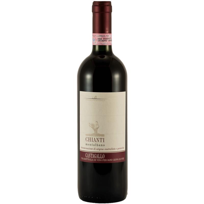 Chianti Montalbano       2023