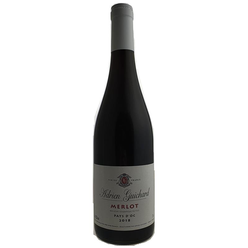 Merlot, Guichard         2023