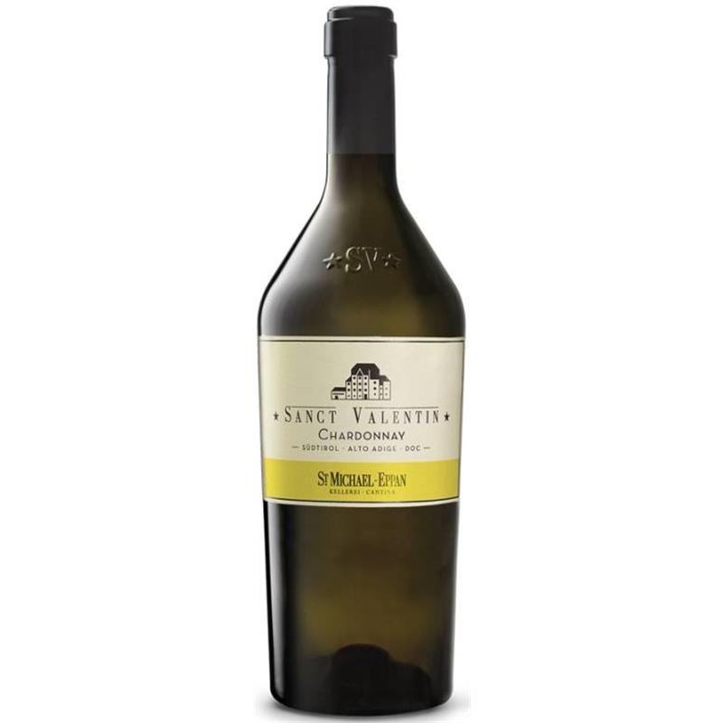 St. Michael-Eppan Sanct Valentin Chardonnay 2022