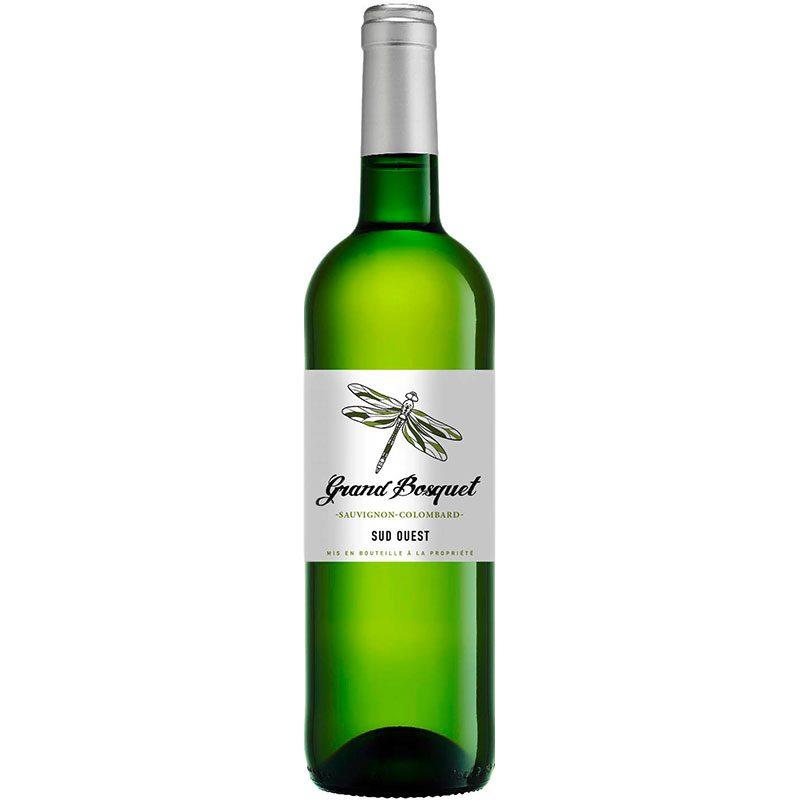 Grand Bosquet Blanc 2024