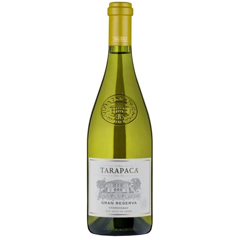 Viña Tarapacá Gran Reserva Chardonnay 2024