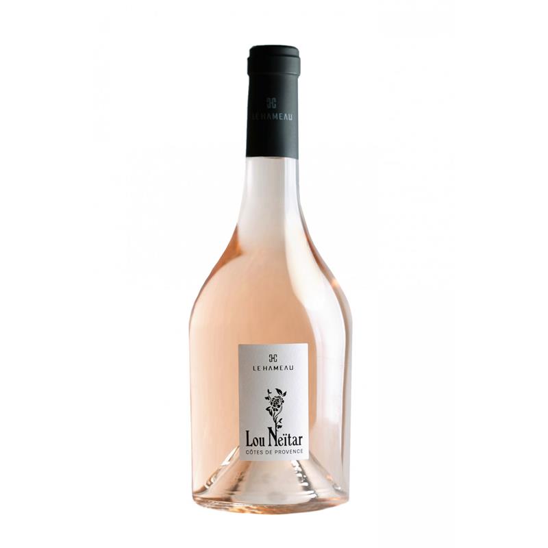 Cave Hameau Lou Neitar Rosé 2024 Magnum