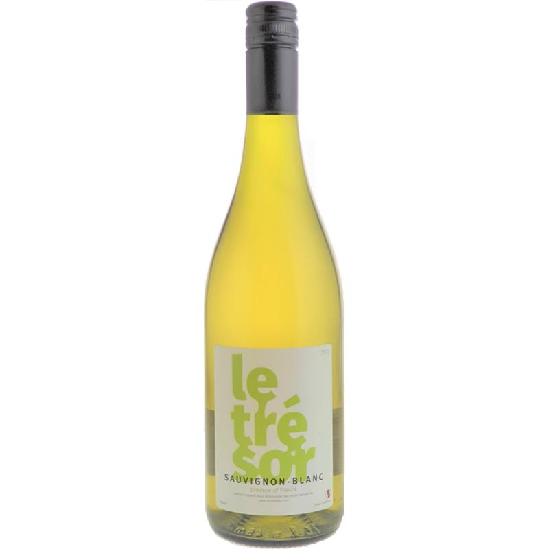 Le Trésor Sauvignon Blanc 2024