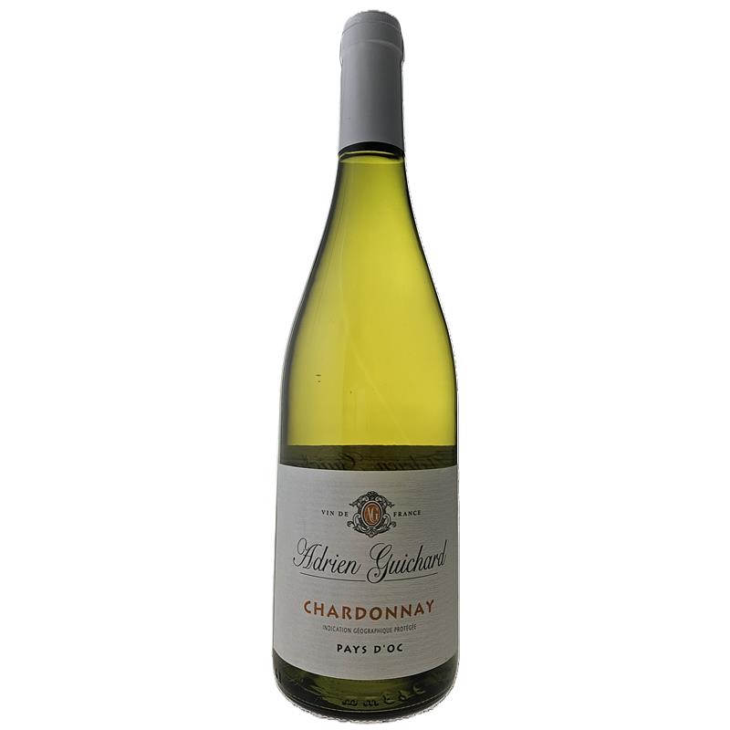 Chardonnay, Guichard     2024