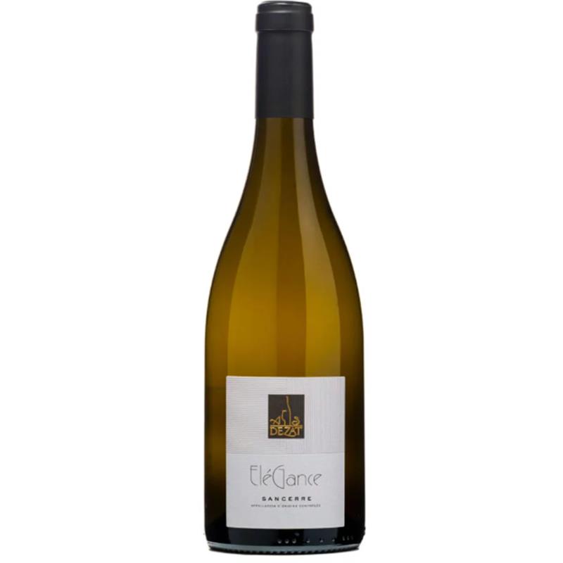 Sancerre Blanc, Cuvée Elegance, A&S Dezat 2023