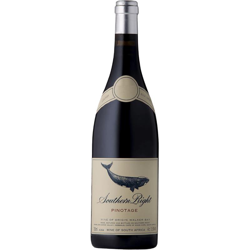 Southern Right Pinotage 2023