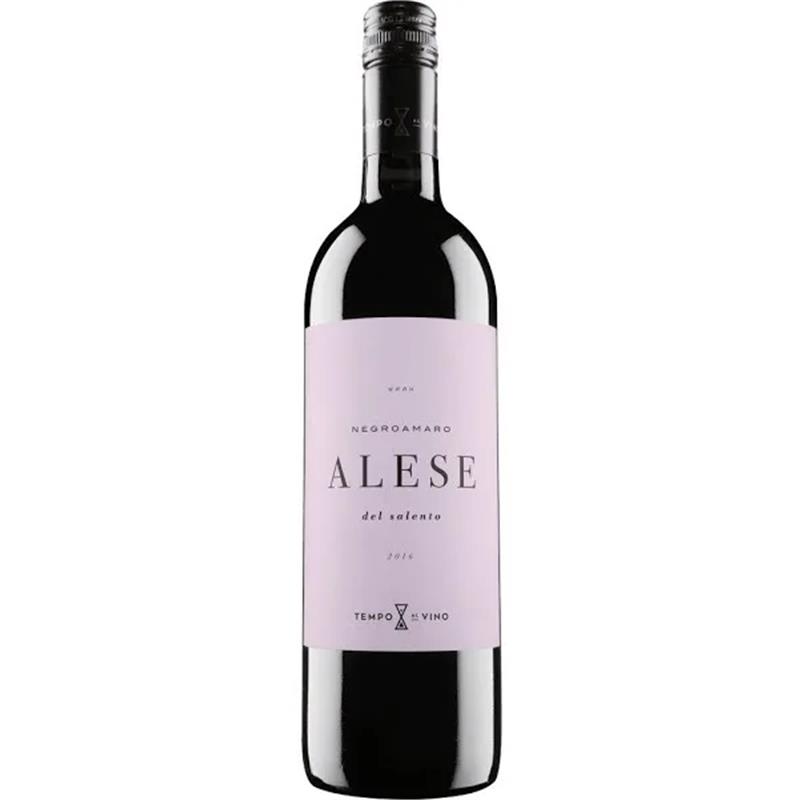 Alese Negroamaro Salento 2023