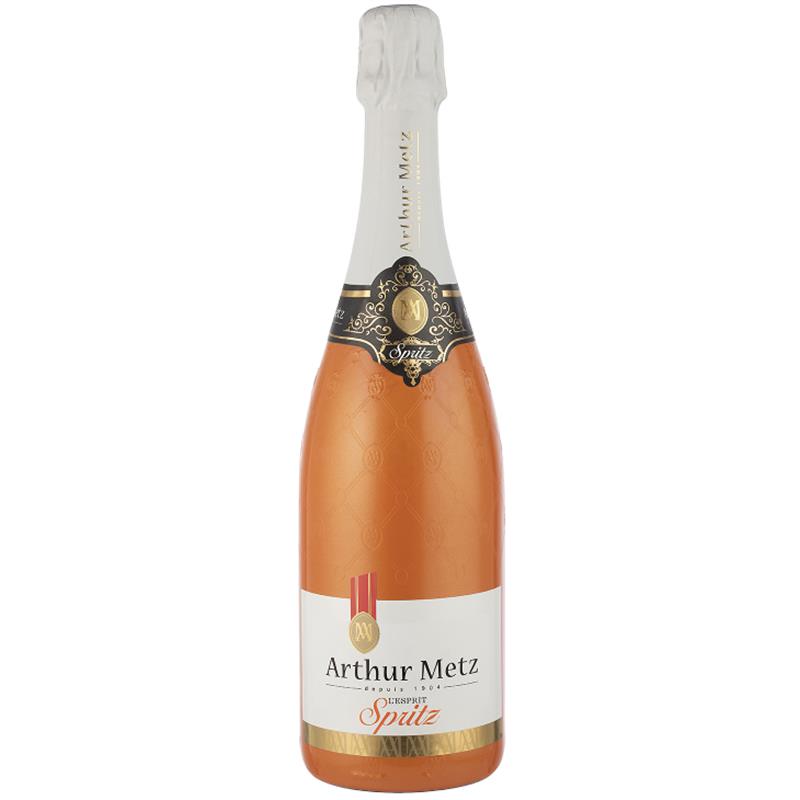 Arthur Metz lEsprit Spritz
