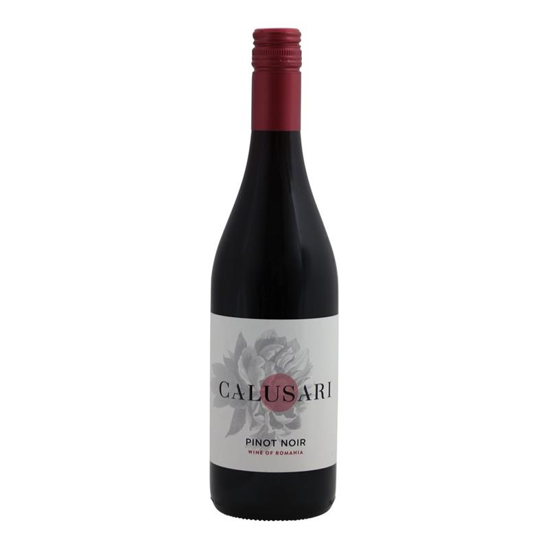 Calusari Pinot Noir 2024