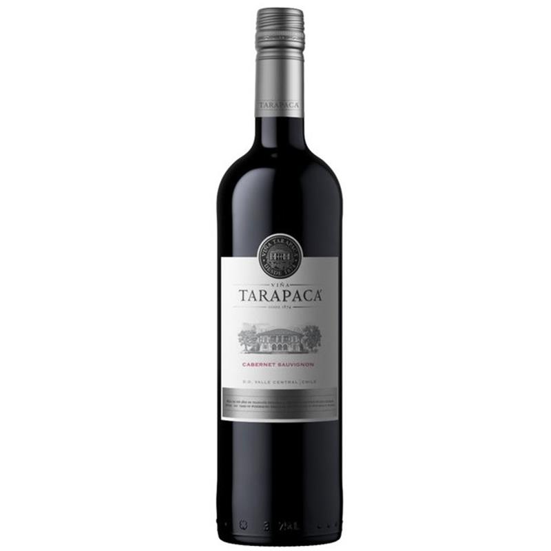 Viña Tarapaca Cab. Sauv. 2024