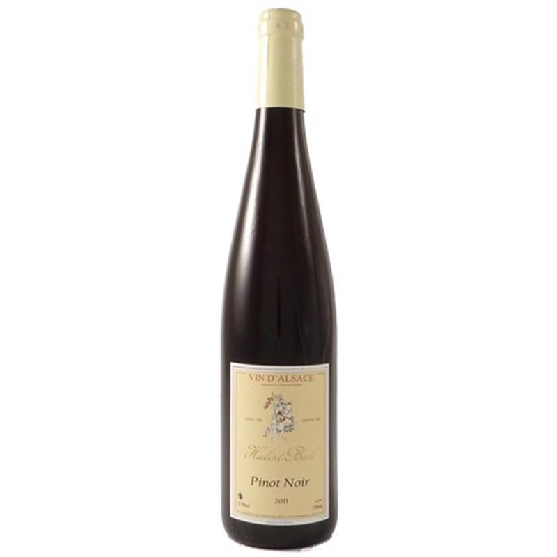 Pinot Noir, Beck         2024