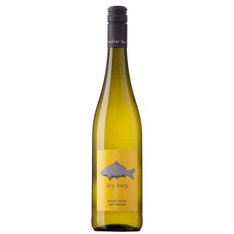Dry Karp, Riesling Trocken 2024