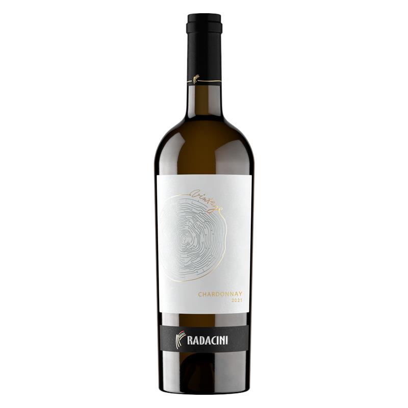 Radacini Vintage Chardonnay 2022
