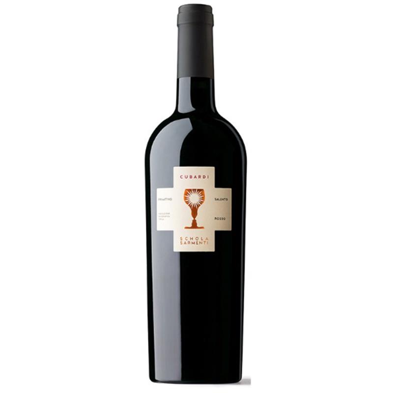 Cubardi Primitivo     2023
