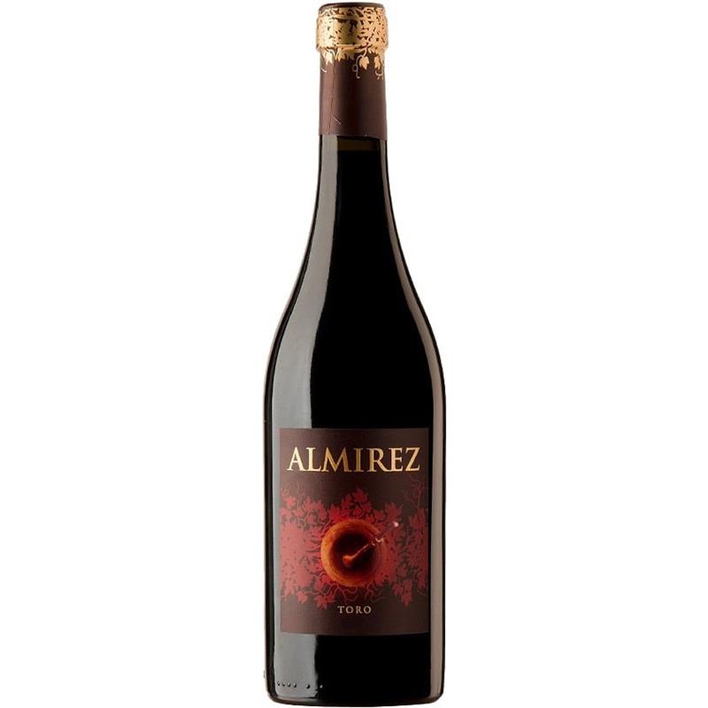 Almirez              2022