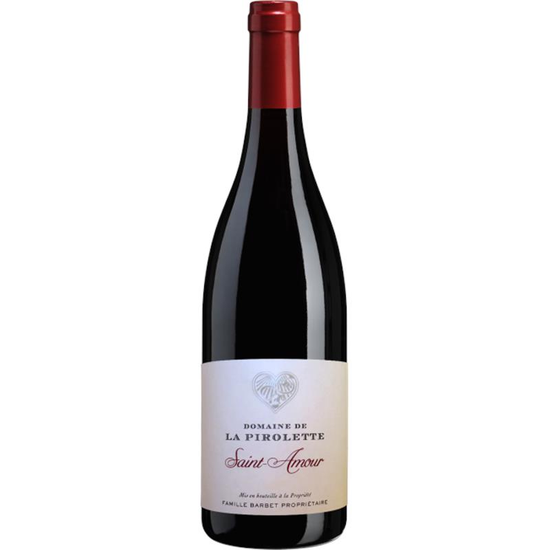 Domaine de la Pirolette, Saint Amour 2023