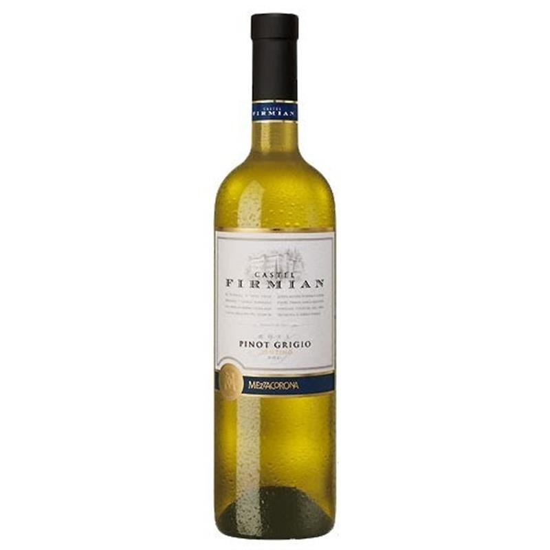 Castel Firmian Pinot Grigio 2025