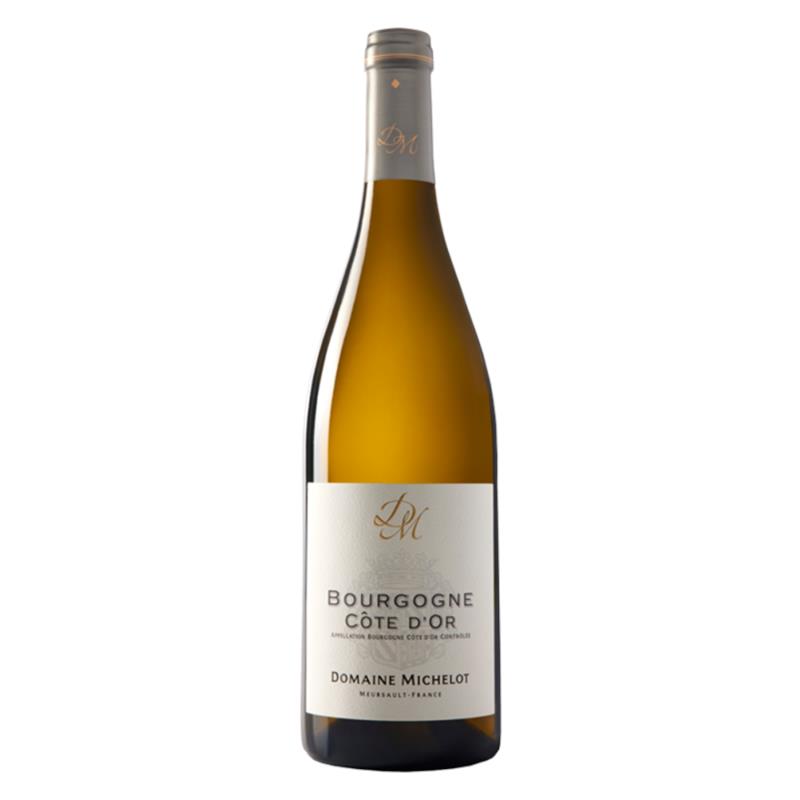 Dom. Michelot Bourgogne Côte dOr  2022
