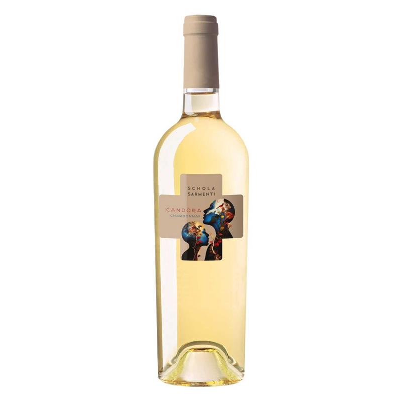 Candora Chardonnay 2025