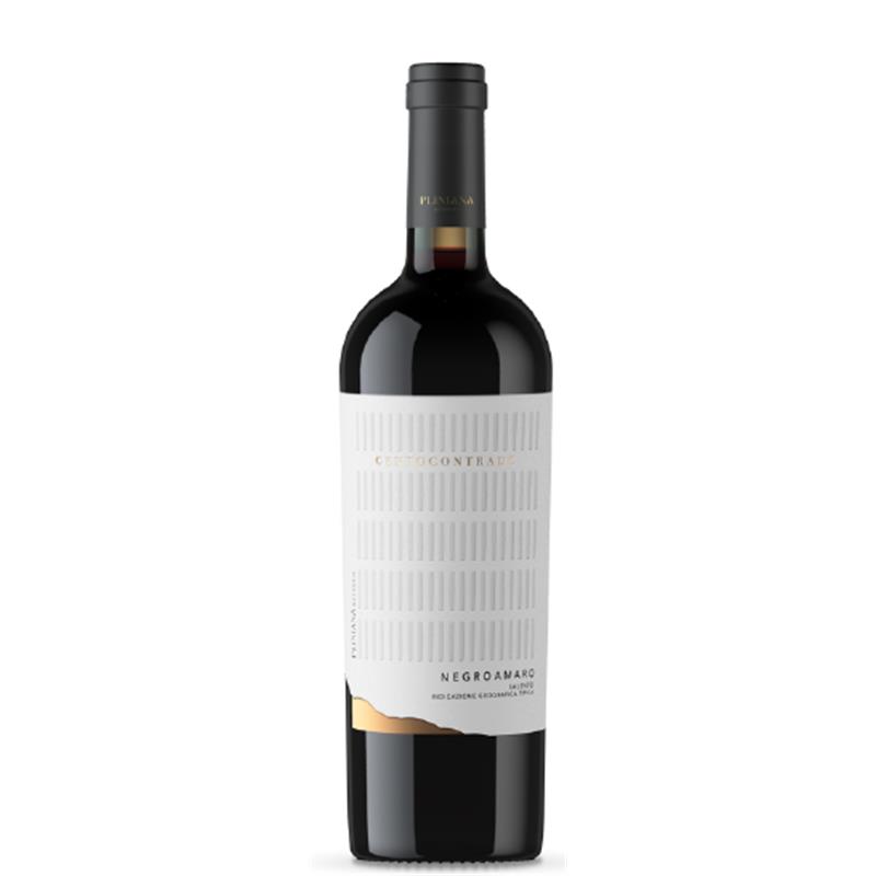Centocontrade Negroamaro Salento 2024