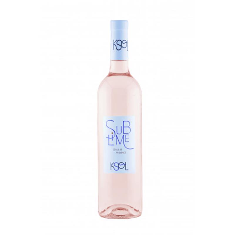 Cave Hameau Sublime Rosé 2025